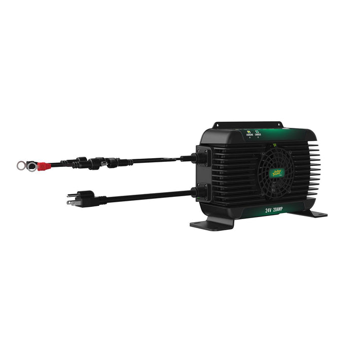 Battery Tender PowerPlus 36V 18 Amp Battery Charger and Maintainer - Off Grid Stores