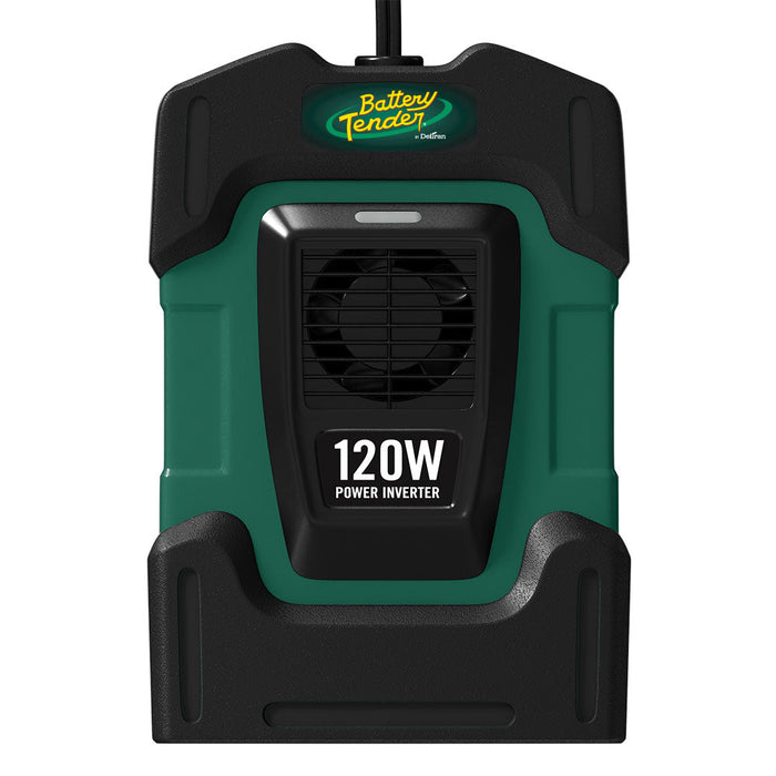 Battery Tender® Power Inverter 120 Watt 12V