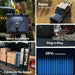 Renogy 200W Solar Panel Blanket - Off Grid Stores