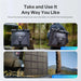 Renogy 200W Solar Panel Blanket - Off Grid Stores