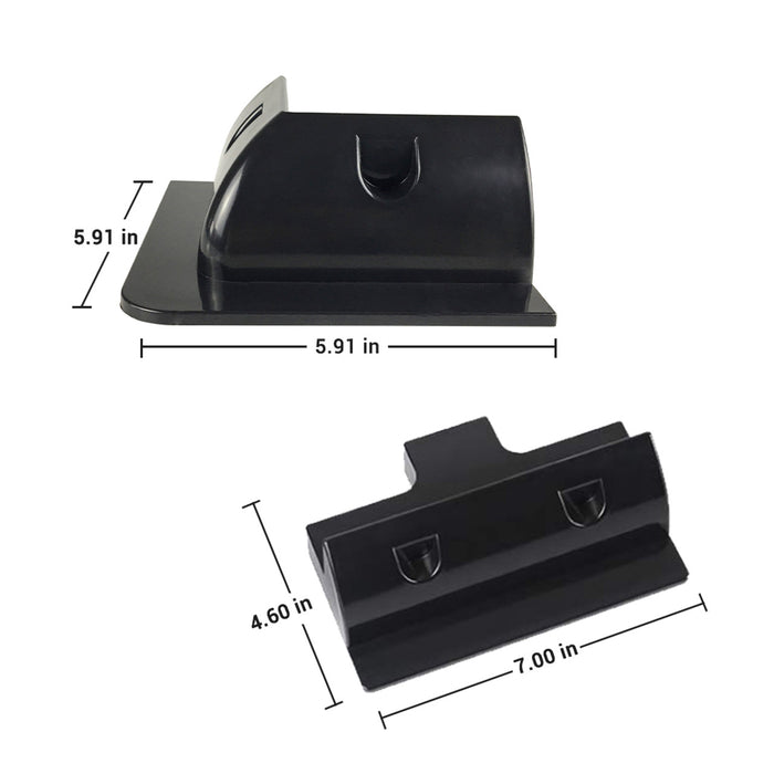 Renogy Corner Bracket Mount