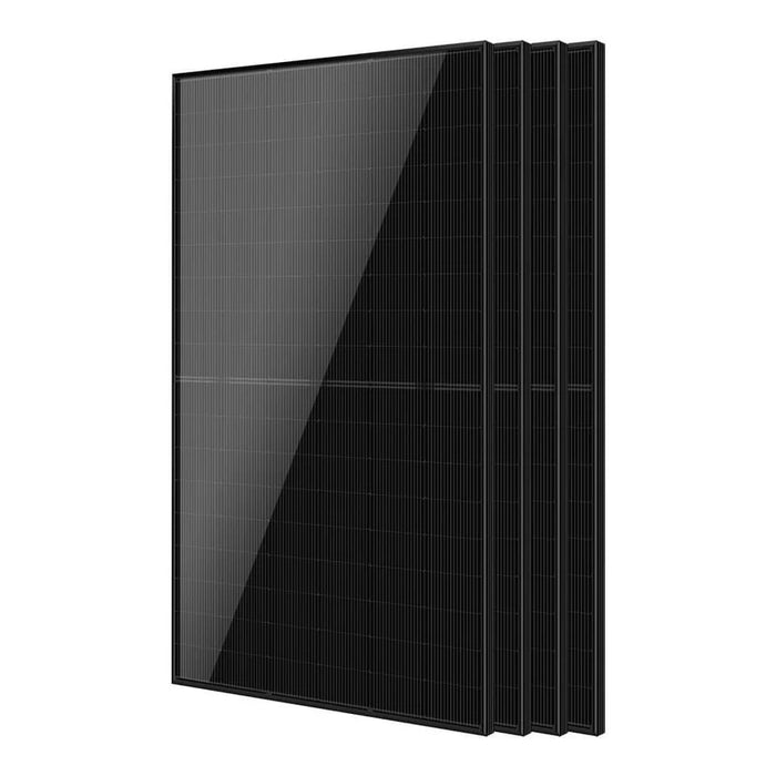 SunGoldPower 440W Monocrystalline Black N-Type Solar Panel