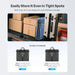 Renogy 200W Solar Panel Blanket - Off Grid Stores