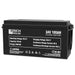 Rich Solar 24V 100Ah LiFePO4 Lithium Iron Phosphate Battery - Off Grid Stores