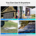 Renogy 200W Solar Panel Blanket - Off Grid Stores