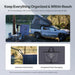 Renogy 200W Solar Panel Blanket - Off Grid Stores