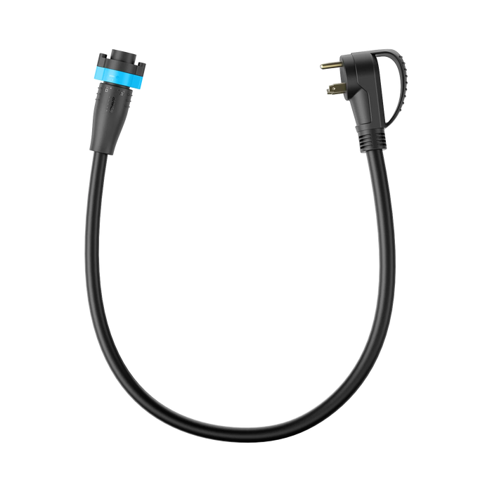 Anker SOLIX 120V Generator Input Adapter (For F3000)