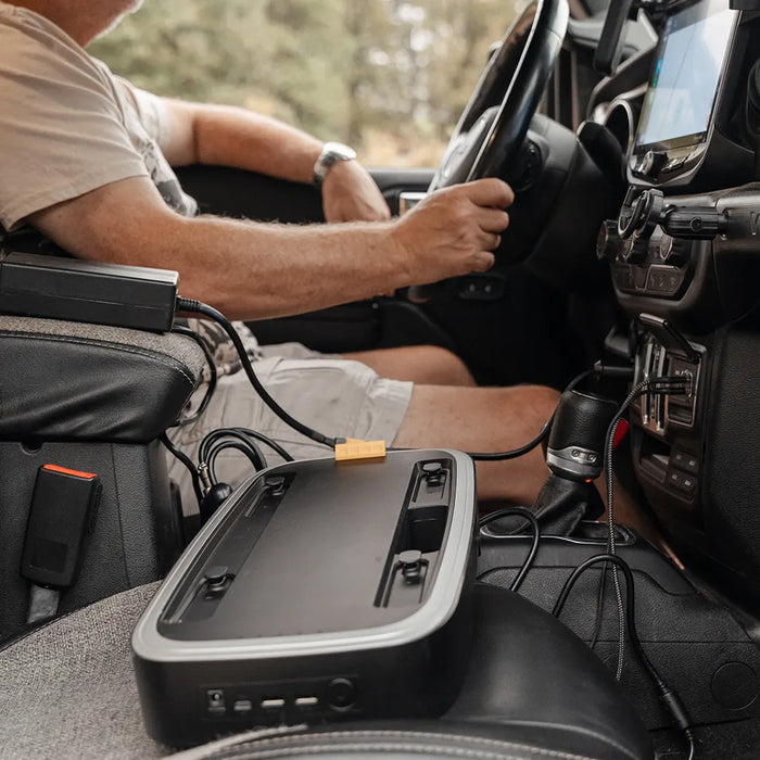 ZERO BREEZE Mark 2 AC Series