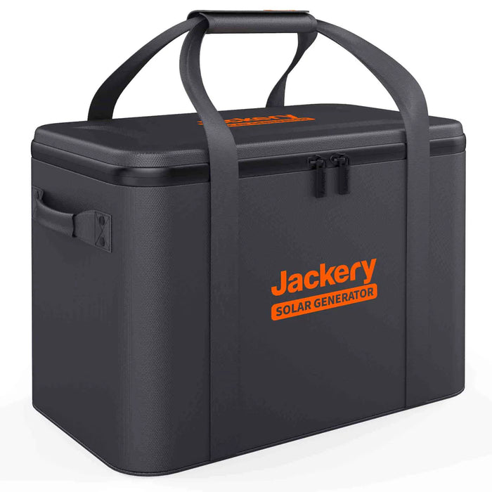 Jackery Upgraded Carrying Case (M)
