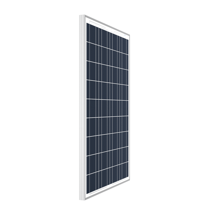 ACOPOWER 100 Watt Polycrystalline Solar Panel