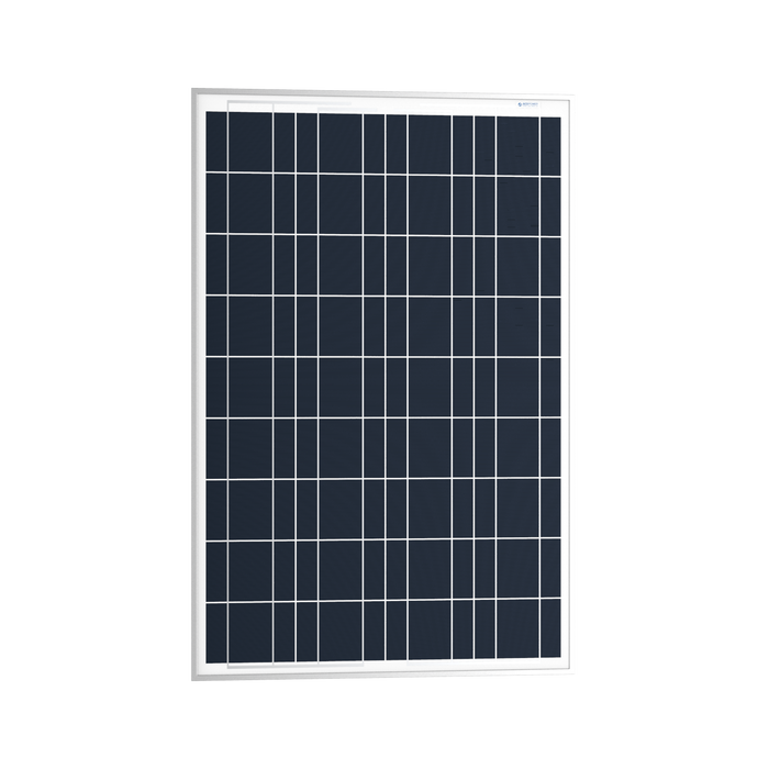 ACOPOWER 100 Watt Polycrystalline Solar Panel