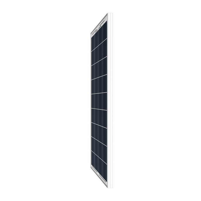 ACOPOWER 100 Watt Polycrystalline Solar Panel