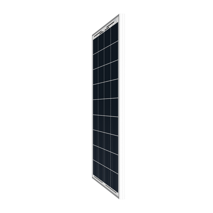 ACOPOWER 100 Watt Polycrystalline Solar Panel