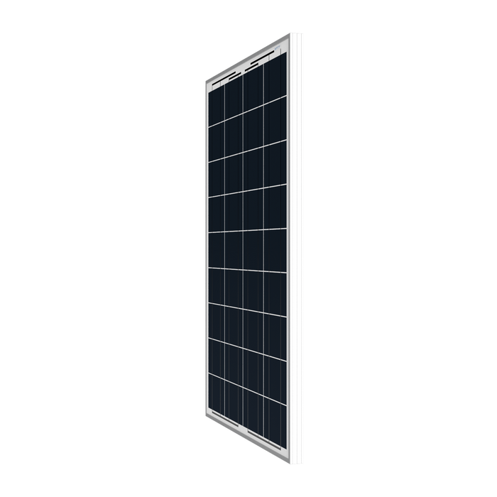 ACOPOWER 100 Watt Polycrystalline Solar Panel