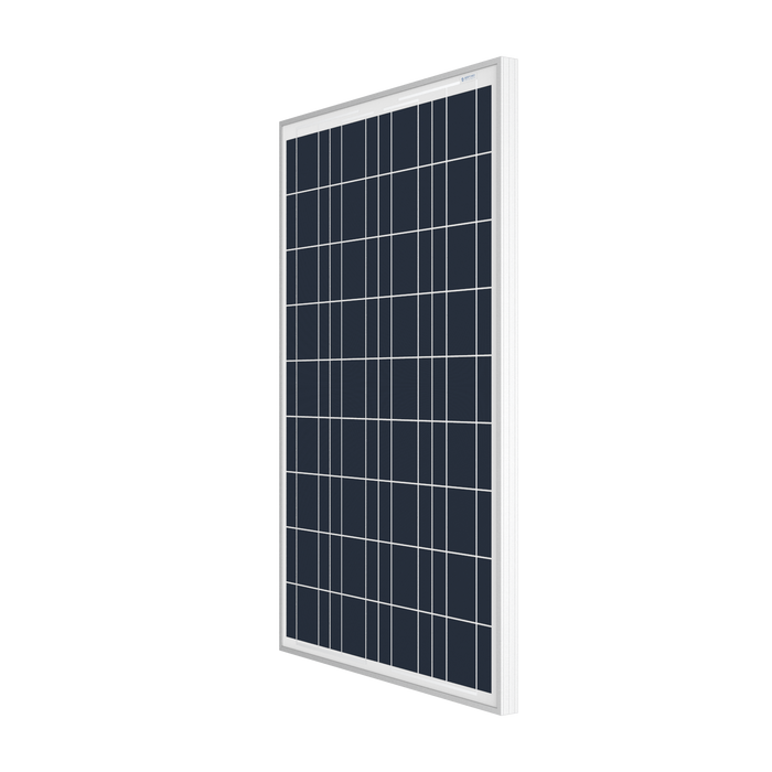 ACOPOWER 100 Watt Polycrystalline Solar Panel