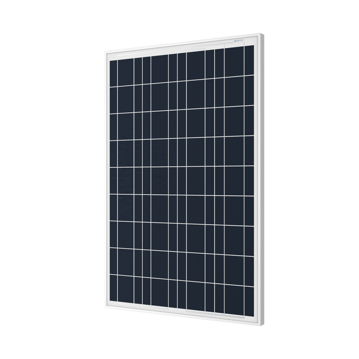 ACOPOWER 100 Watt Polycrystalline Solar Panel