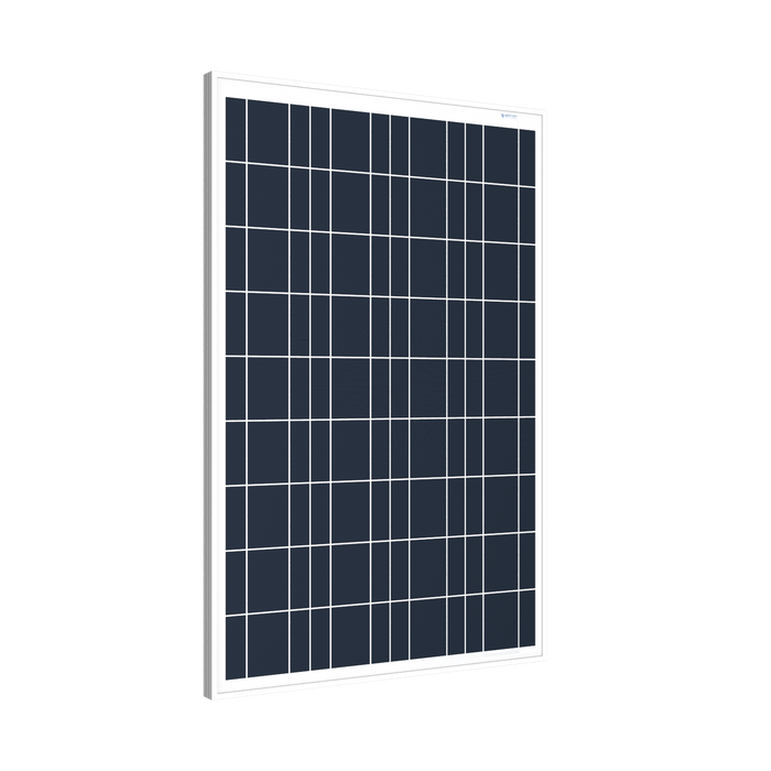 ACOPOWER 100 Watt Polycrystalline Solar Panel