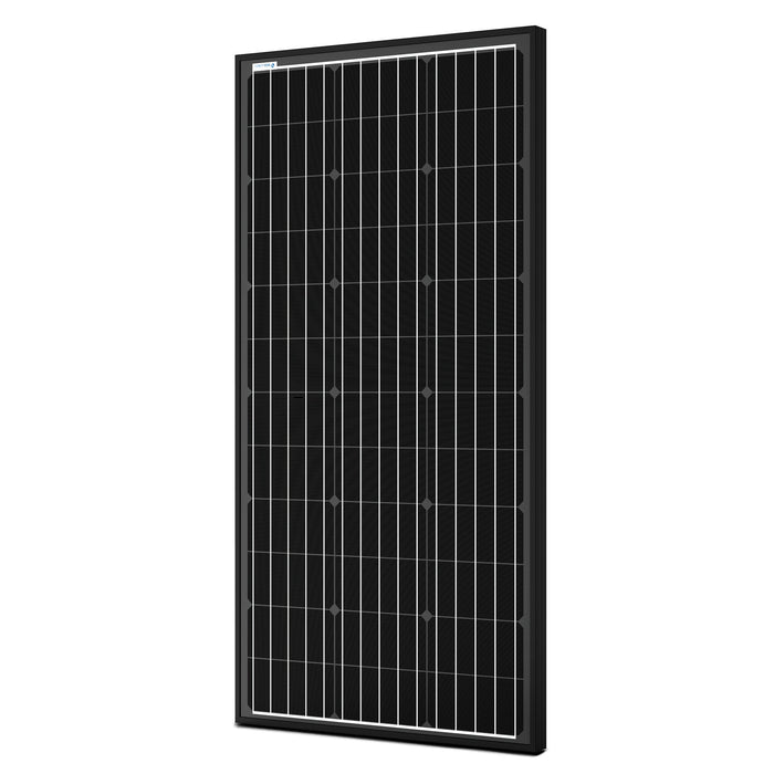 ACOPOWER 100 Watt Monocrystalline Solar Panels