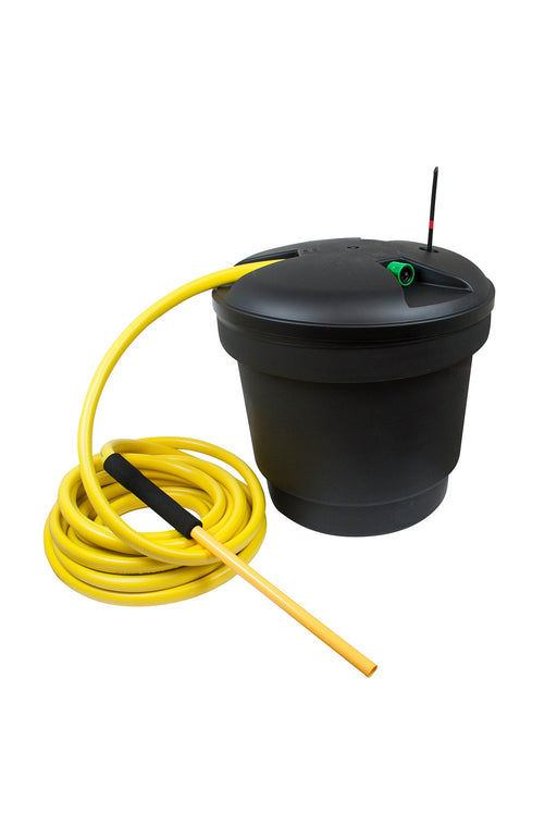 Separett Composting Toilet Ejectortank - Off Grid Stores
