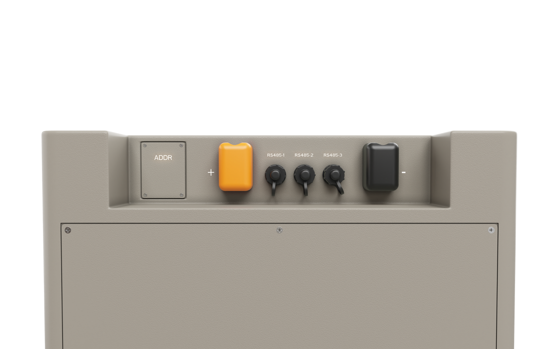 BigBattery NEXUS 51.2V 15kWh LiFePO4 Battery + EG4 12000XP 12,000W 48V Split Phase Off-Grid Inverter Kit