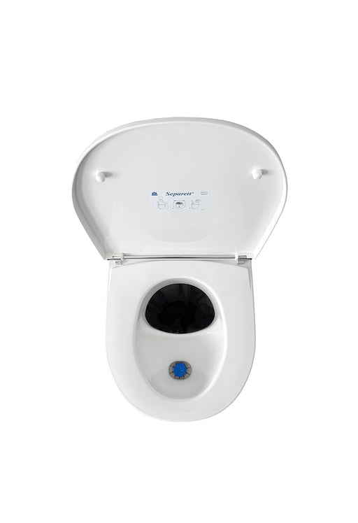 Separett Composting Toilet Weekend Prime - Off Grid Stores