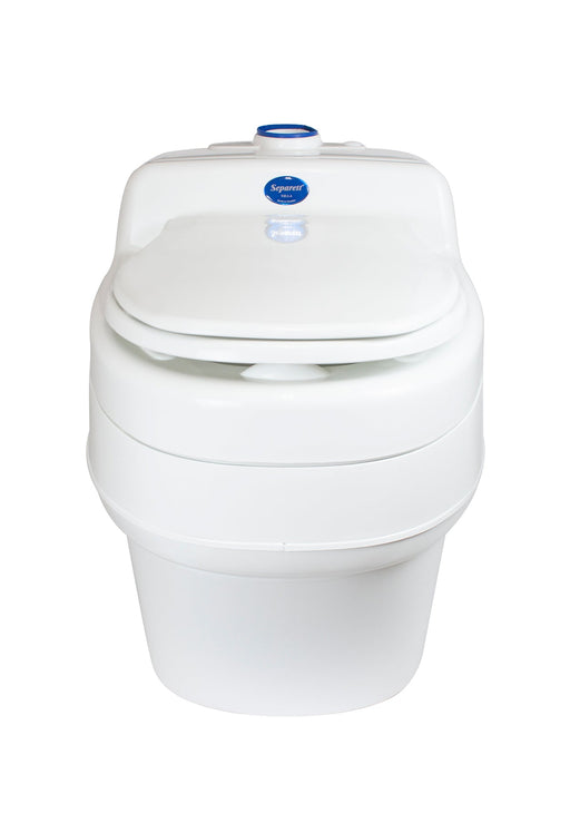 Separett Villa Composting Toilet - Off Grid Stores