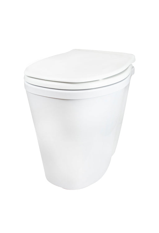 Separett Composting Toilet Pee Urine Toilet - Off Grid Stores
