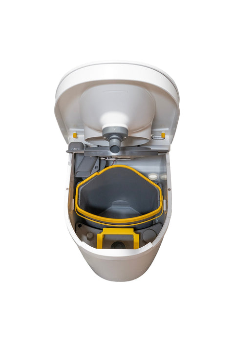 Separett Tiny with Urine Container