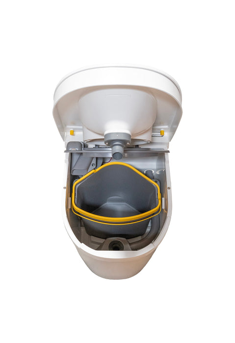 Separett Tiny with Urine Tube