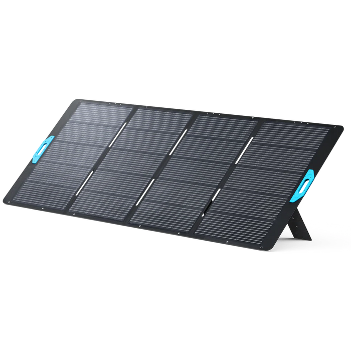 Anker SOLIX F3800 Plus Portable Power Station + 400W Portable Solar Panel