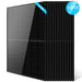 SunGoldPower 415W Monocrystalline Black Solar Panels - Off Grid Stores