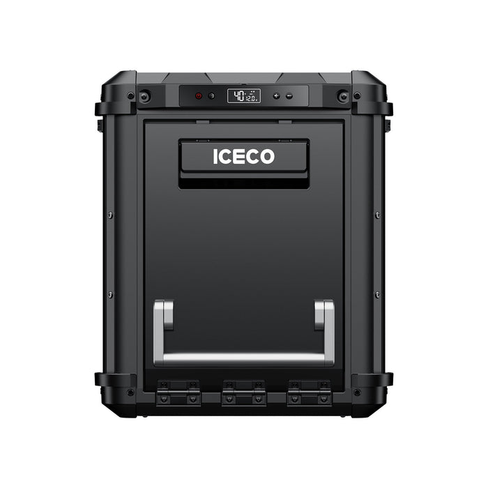 ICECO VL45Plus Single Zone 3-Way Access Portable Freezer - Off Grid Stores