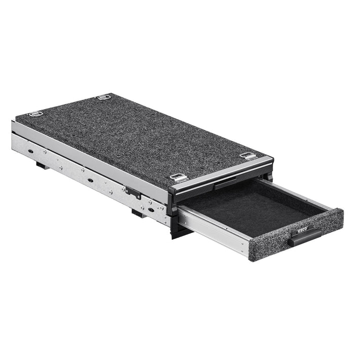 ICECO DS15 Drawer System Roller Drawer with Roller Floor