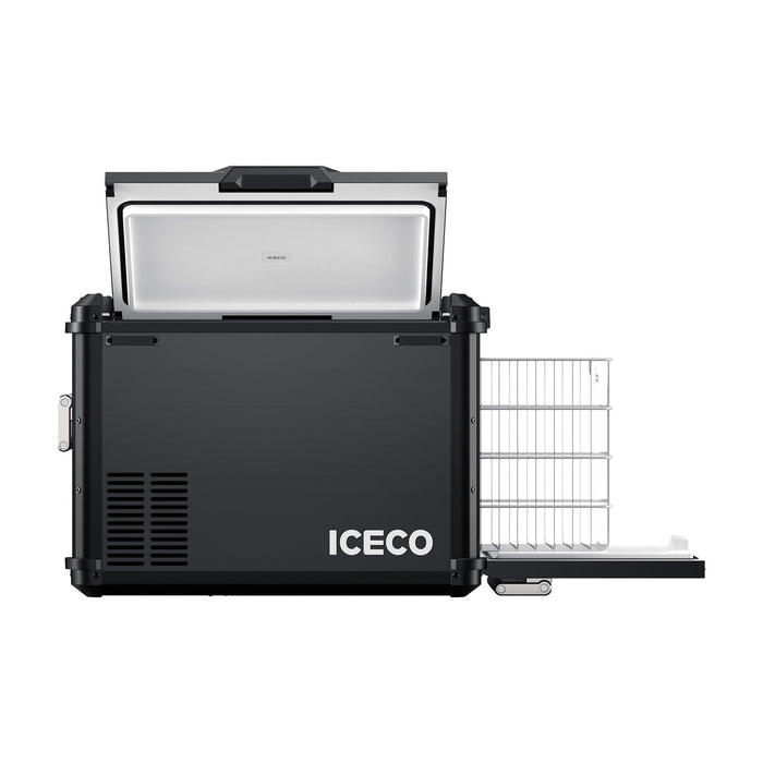 ICECO VL45Plus Single Zone 3-Way Access Portable Freezer - Off Grid Stores