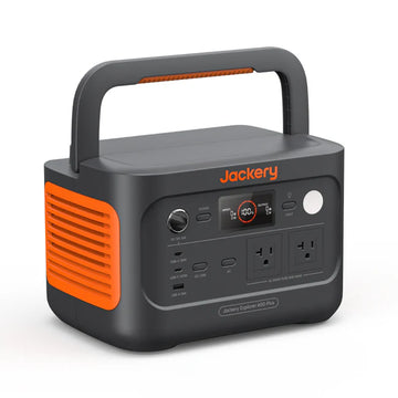 〈未使用〉Jackery Explorer 600 Plus ポータブル電源 Jackery Explorer 600 Plus Portable Power Station - Off Grid Stores