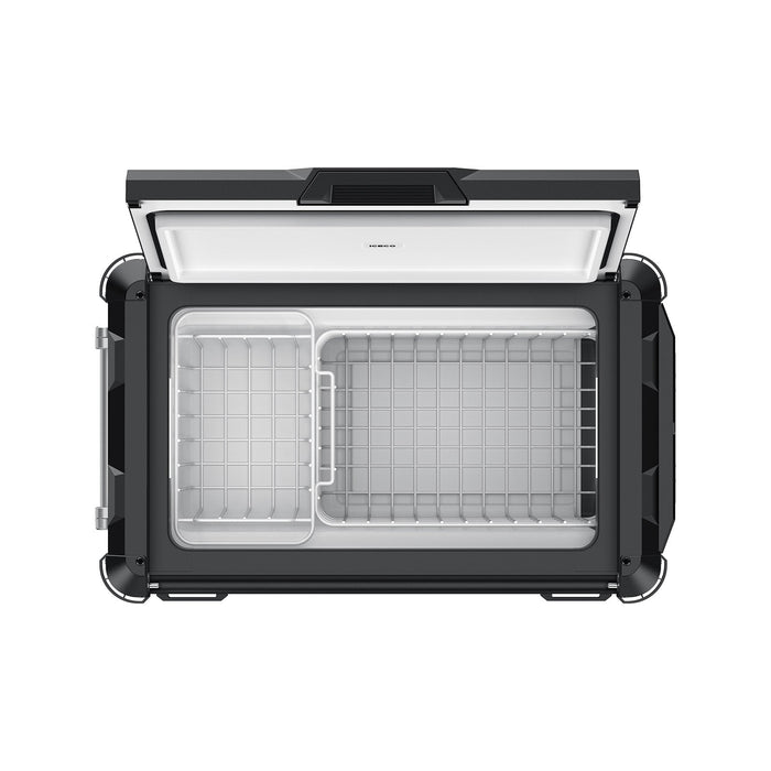 ICECO VL45Plus Single Zone 3-Way Access Portable Freezer - Off Grid Stores