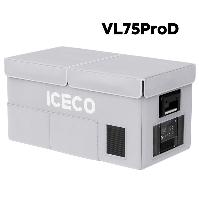 ICECO VL75ProD Insulated Protective Cover