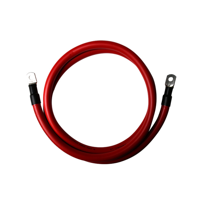 Pytes 4/0 AWG 2m Battery to Inverter Power Cable