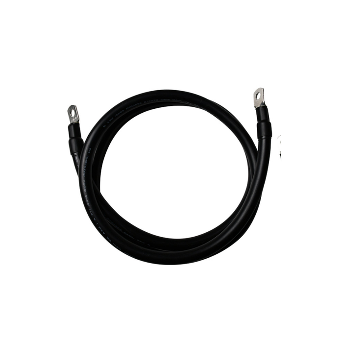 Pytes 4/0 AWG 2m Battery to Inverter Power Cable