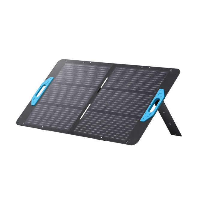 Anker SOLIX C1000X Solar Generator + 100W Solar Panel