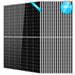 SunGoldPower 450W Monocrystalline PERC Solar Panels - Off Grid Stores