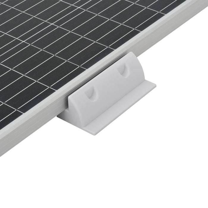 Rich Solar Corner Bracket Mount Set Of 6