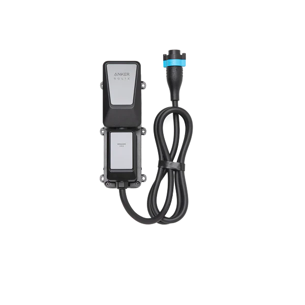 Anker SOLIX Bi-Directional Inlet Box (For F3000)