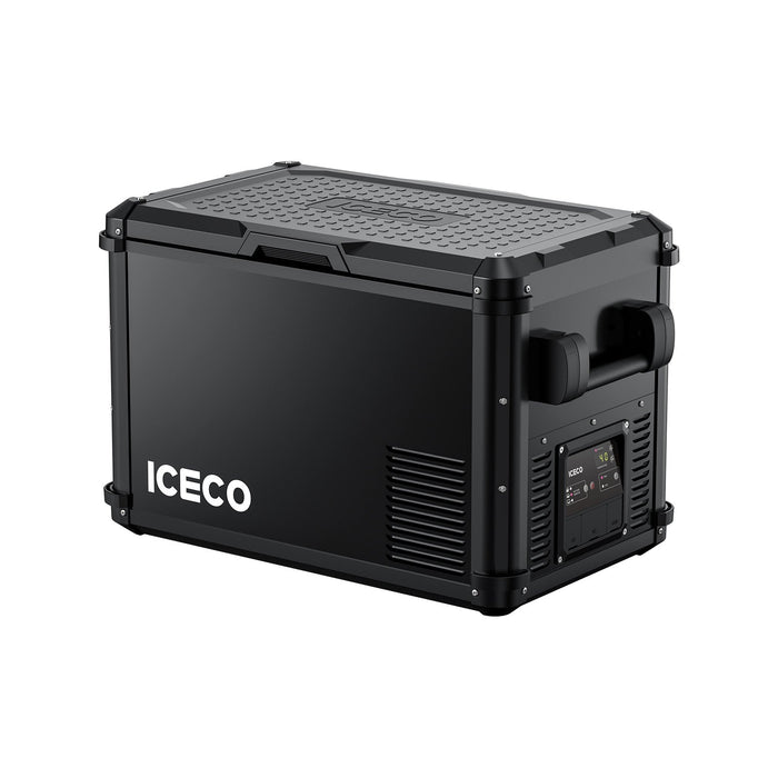 ICECO VL45ProS Gen II 45L Single Zone Portable Freezer - Off Grid Stores