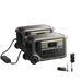 2 x Anker SOLIX F3000 Portable Power Stations Kit - Off Grid Stores
