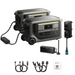 2 x Anker SOLIX F3000 Portable Power Stations Kit - Off Grid Stores