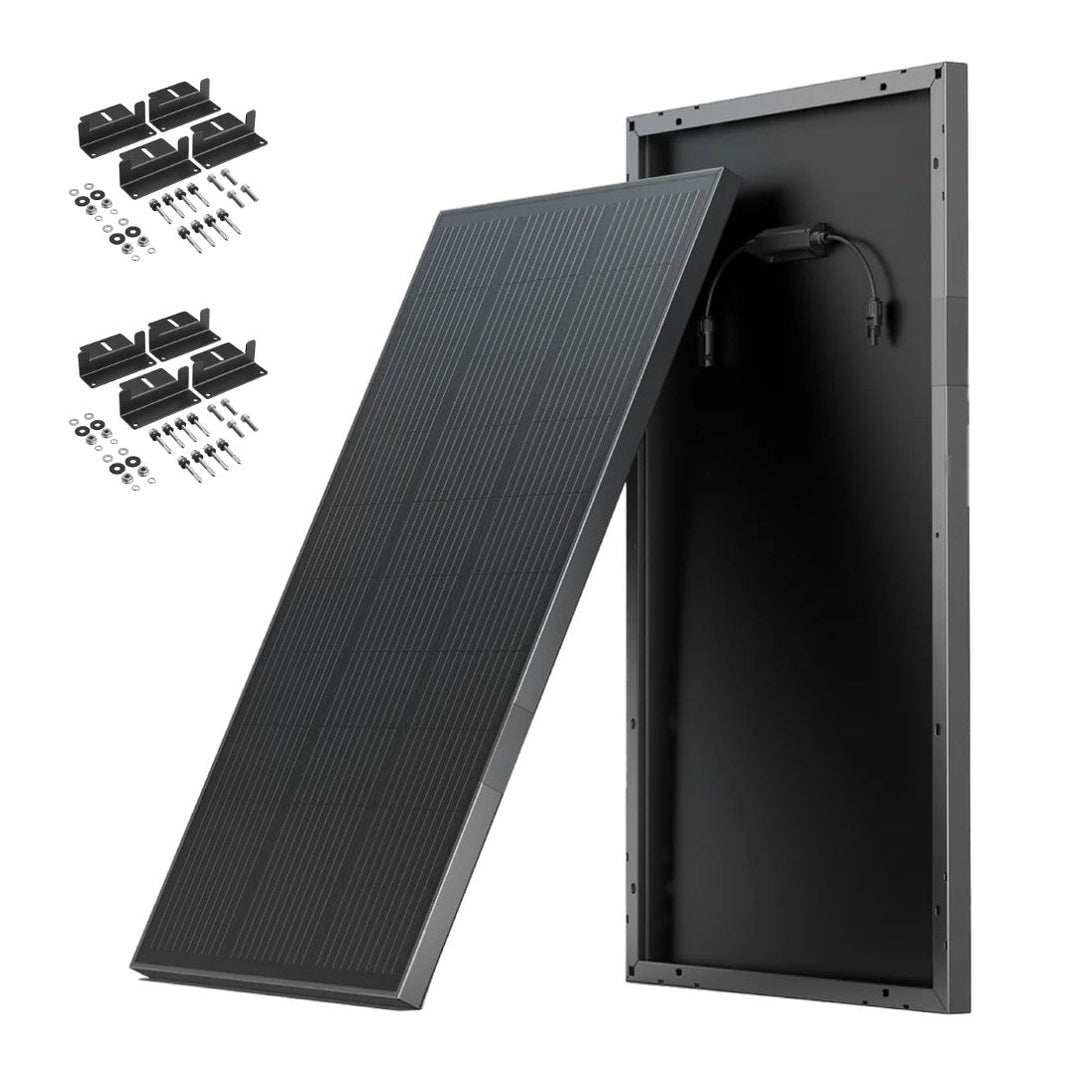 Rigid Solar Panels - Off Grid Stores