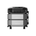2 x EcoFlow DELTA Pro Ultra X Inverter + Batteries - Off Grid Stores