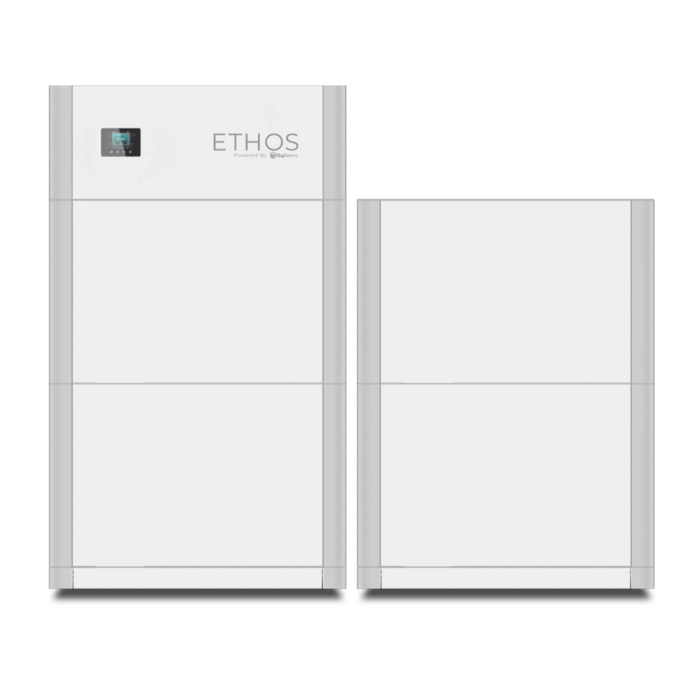 BigBattery ETHOS 48V LiFePO4 Battery Kits