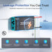 Renogy 2000W 12V Pure Sine Wave Inverter - Off Grid Stores